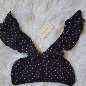 For Love And Lemons top